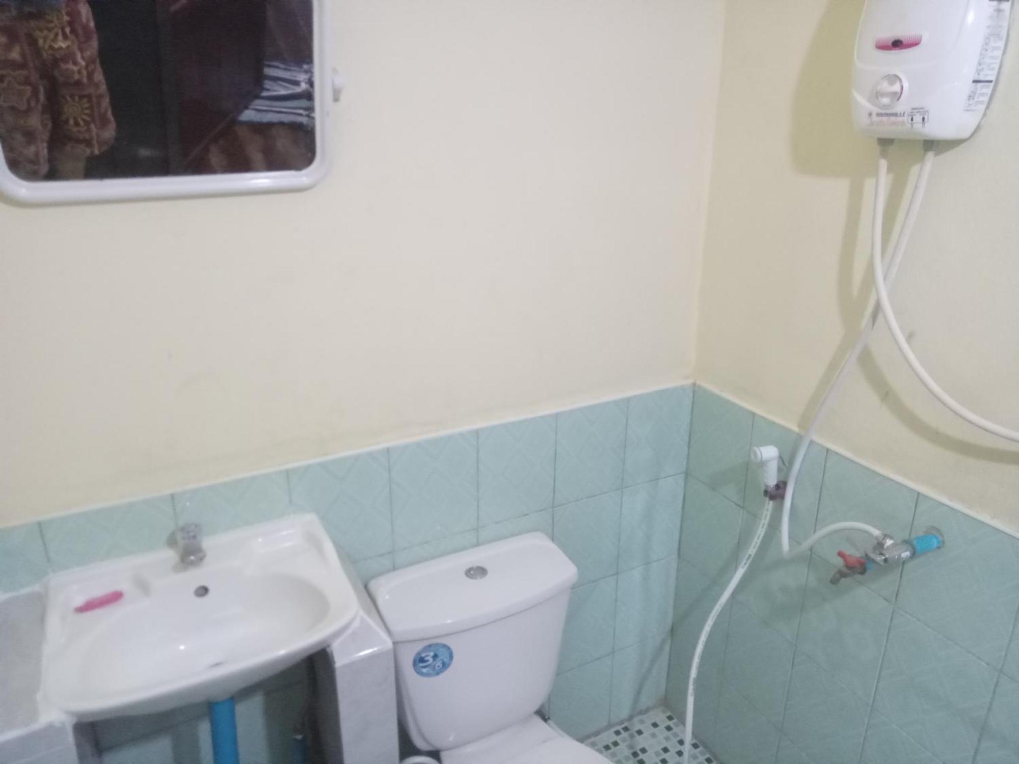 Friendship Guest House Дон Дет Экстерьер фото