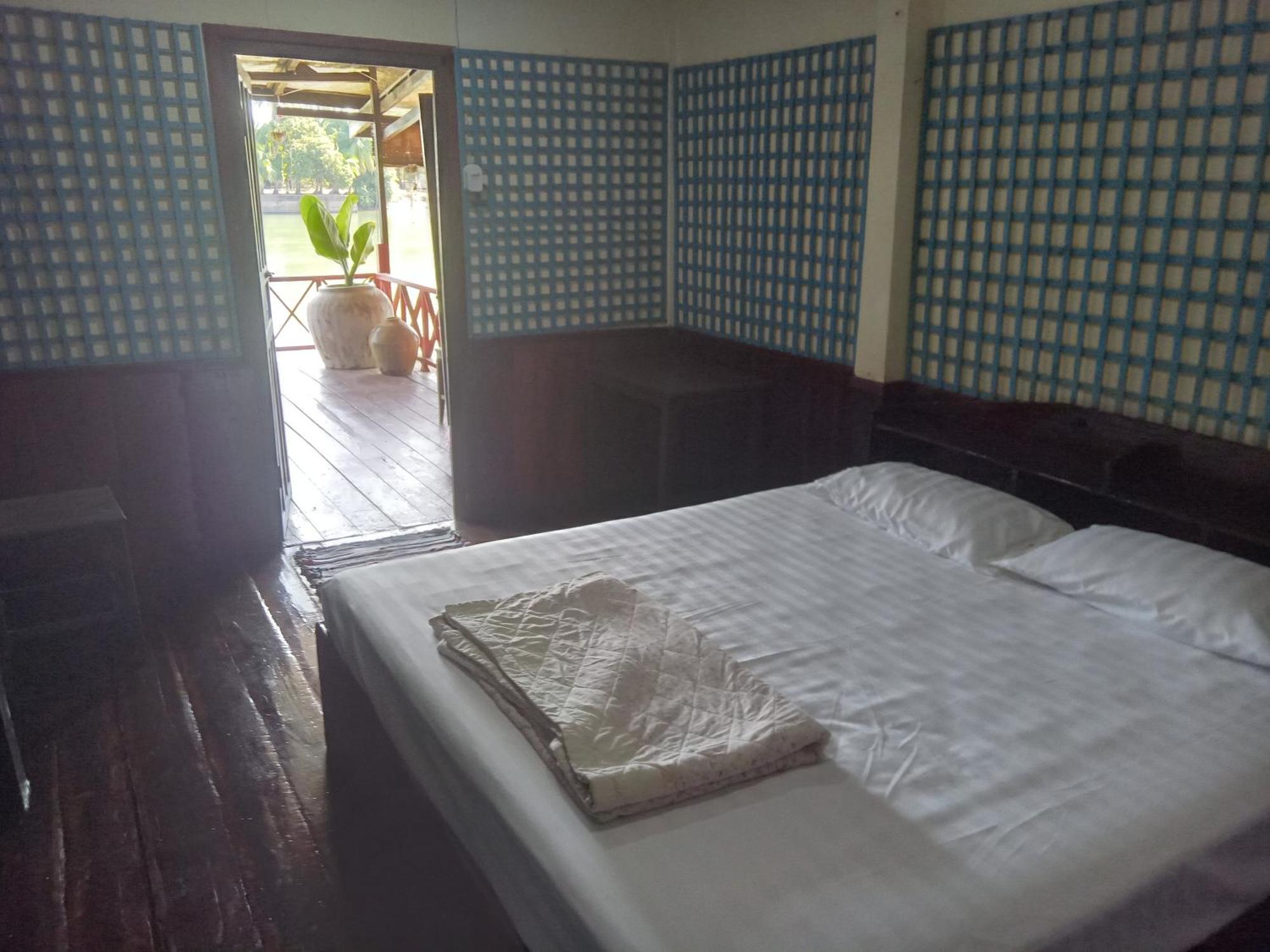 Friendship Guest House Дон Дет Экстерьер фото
