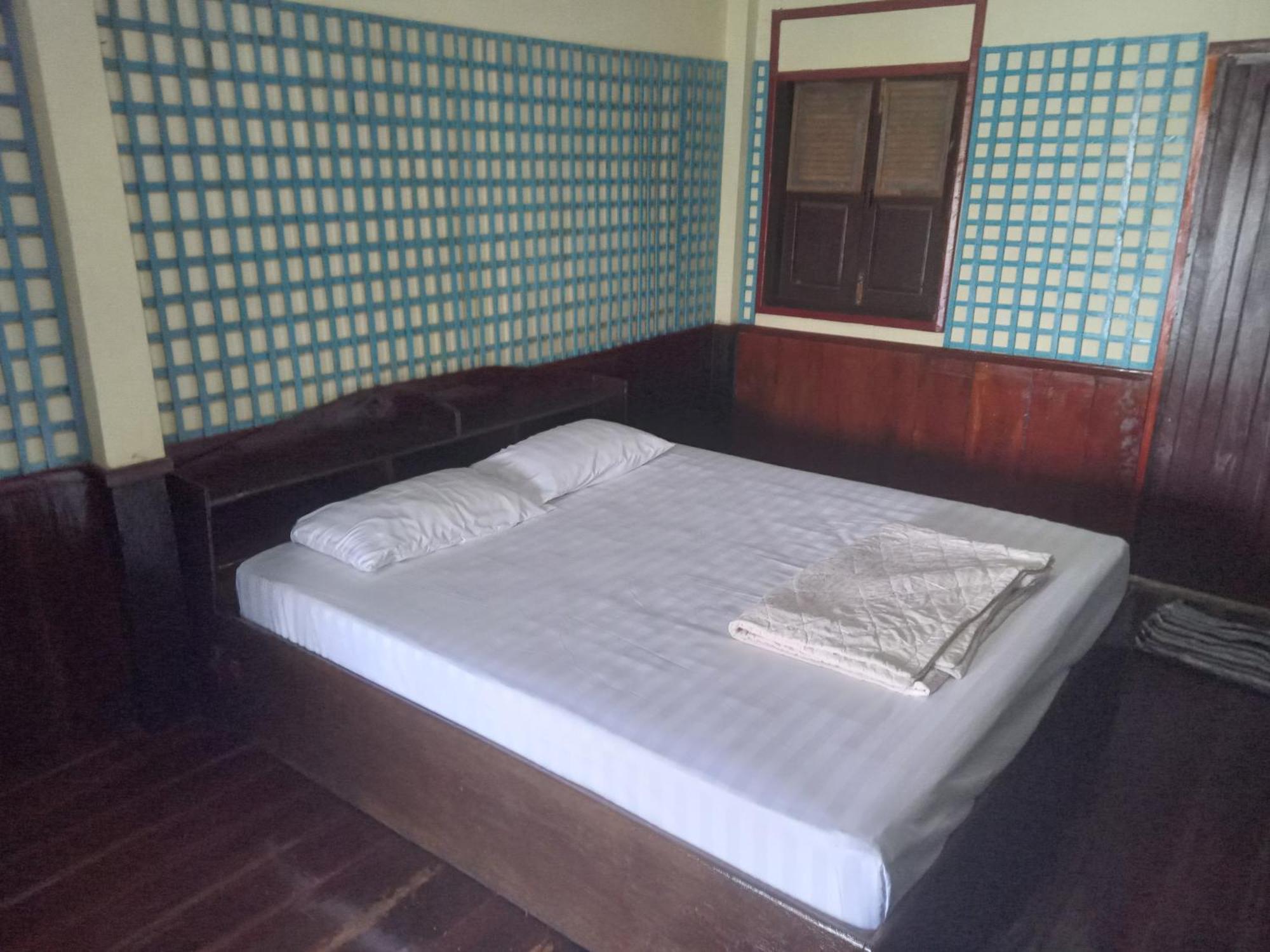 Friendship Guest House Дон Дет Экстерьер фото