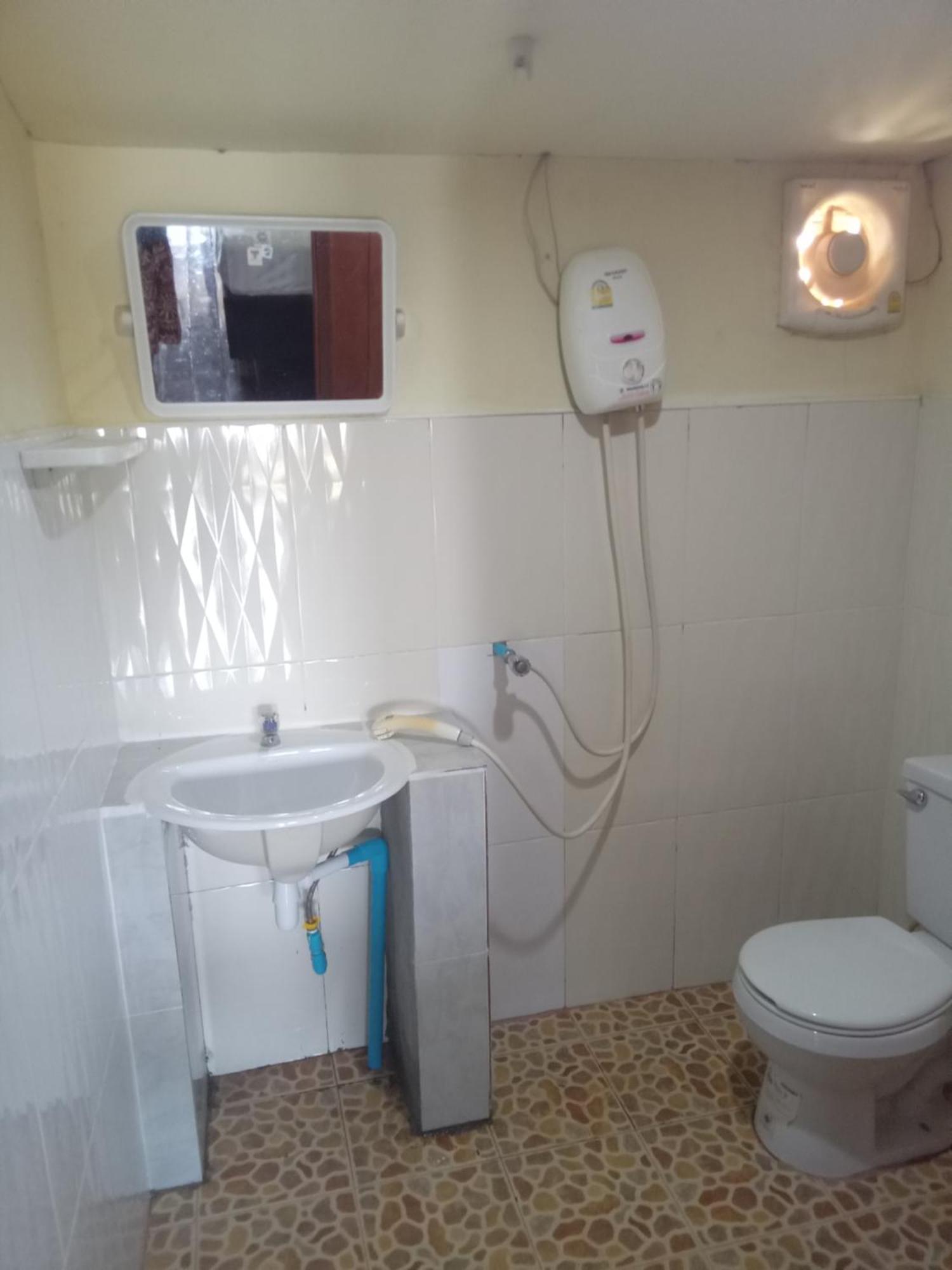 Friendship Guest House Дон Дет Экстерьер фото