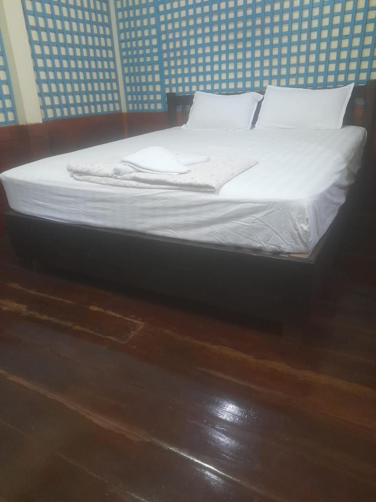 Friendship Guest House Дон Дет Экстерьер фото