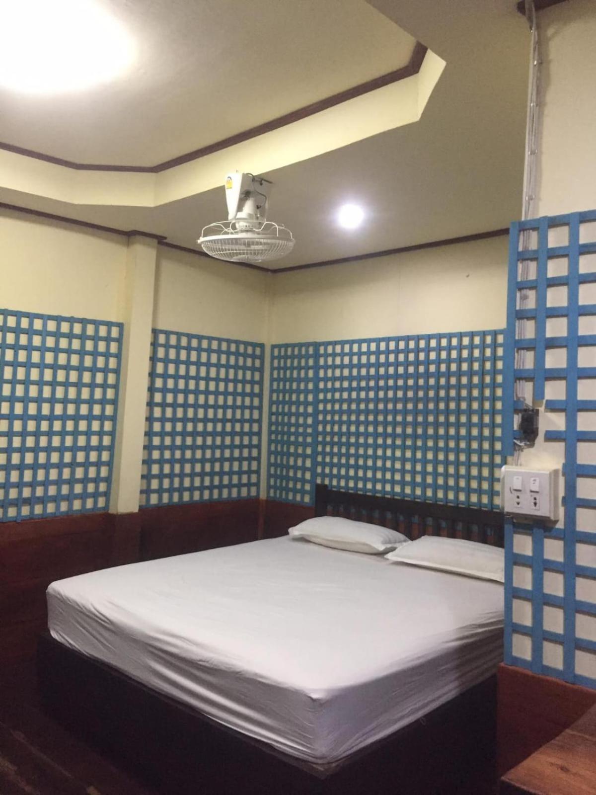 Friendship Guest House Дон Дет Экстерьер фото